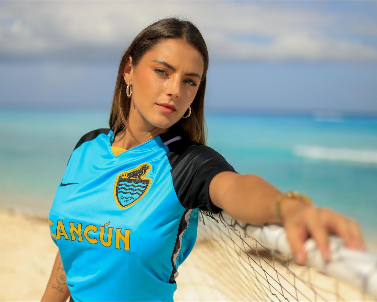 Cancun fc jersey sale