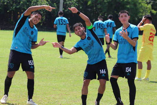 BOSTON CANCÚN FC REGRESA A LA SENDA DE LA VICTORIA; GOLEA (4-1) A FELINOS DE LA 48