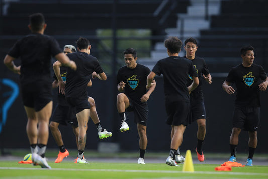 CANCÚN FC, POR SU JUEGO NÚMERO 12 SIN PERDER EN CASA