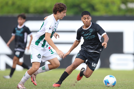 TODO LISTO PARA LA ‘COPA CANCÚN FC’ 2025