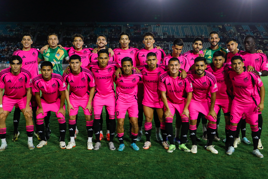 CANCÚN FC LUCHA HASTA EL FINAL, PERO CAE ANTE VENADOS