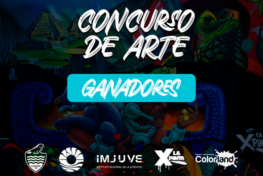 CANCÚN FC DEFINE A GANADORES DEL ‘CONCURSO DE ARTE’ CON MOTIVO DEL DÍA DE MUERTOS