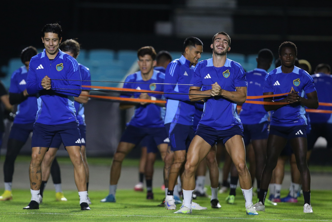 CANCÚN FC INICIA PRETEMPORADA RUMBO AL TORNEO CLAUSURA 2025