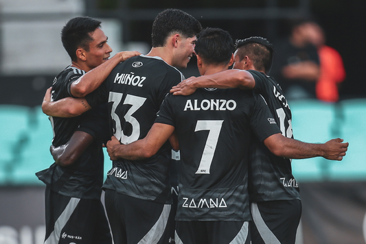 CANCÚN FC TRIUNFA ANTE ALTEÑOS DE TEPATITLÁN EN SU DEBUT EN EL APERTURA 2024