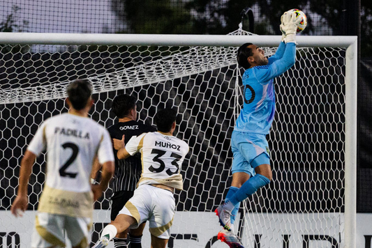 CANCÚN FC Y AUSTIN FC II PROTAGONIZAN TREPIDANTE BATALLA DE CAMPEONES EN AUSTIN, TEXAS