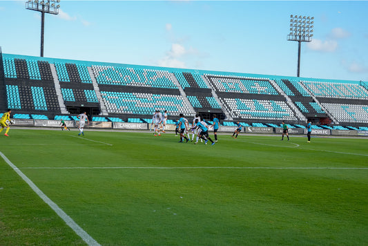 PIONEROS CANCÚN FC CAE EN CASA ANTE CAFETALEROS DE CHIAPAS