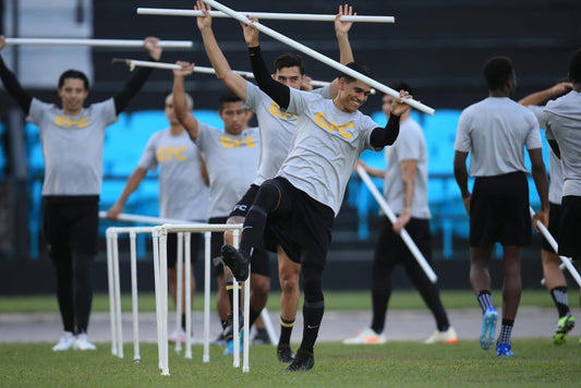 CANCÚN FC, POR UNA ‘GRAN PESCA’ ANTE DORADOS: TRIUNFO Y BOLETO A CUARTOS DE FINAL