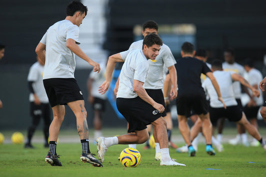 CANCÚN FC, A RETOMAR LA SENDA DE LA VICTORIA ANTE MINEROS DE ZACATECAS