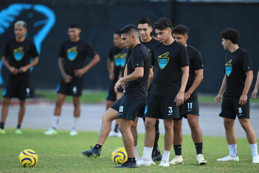 CANCÚN FC, CON LA MIRA EN ‘TEPA’ Y TAPATÍO EN BUSCA DEL BOLETO A LA LIGUILLA