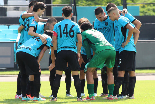 BOSTON CANCÚN FC DEBUTA CON TRIUNFO POR GOLEADA ANTE DEPORTIVO ZITÁCUARO