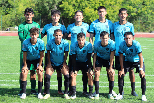 BOSTON CANCÚN FC LUCE EN SU DEBUT, EN EL CEDAR CON TRIUNFO ANTE CAMPECHE FC NUEVA GENERACIÓN