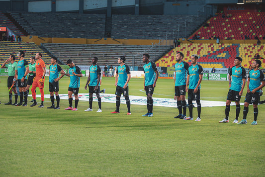 CANCÚN FC SUMA TERCERA VICTORIA CONSECUTIVA COMO VISITANTE, AHORA EN MORELIA