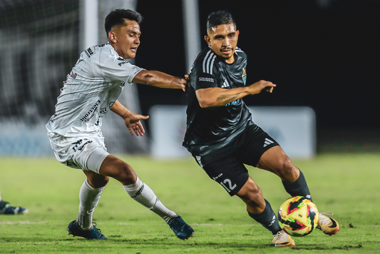 CANCÚN FC MANTIENE PASO PERFECTO EN CASA; DERROTA A ALEBRIJES DE OAXACA