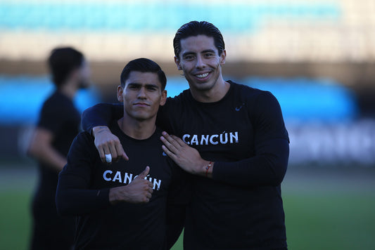 CANCÚN FC, A TOMAR VENTAJA EN LA SEMIFINAL CONTRA MINEROS DE ZACATECAS