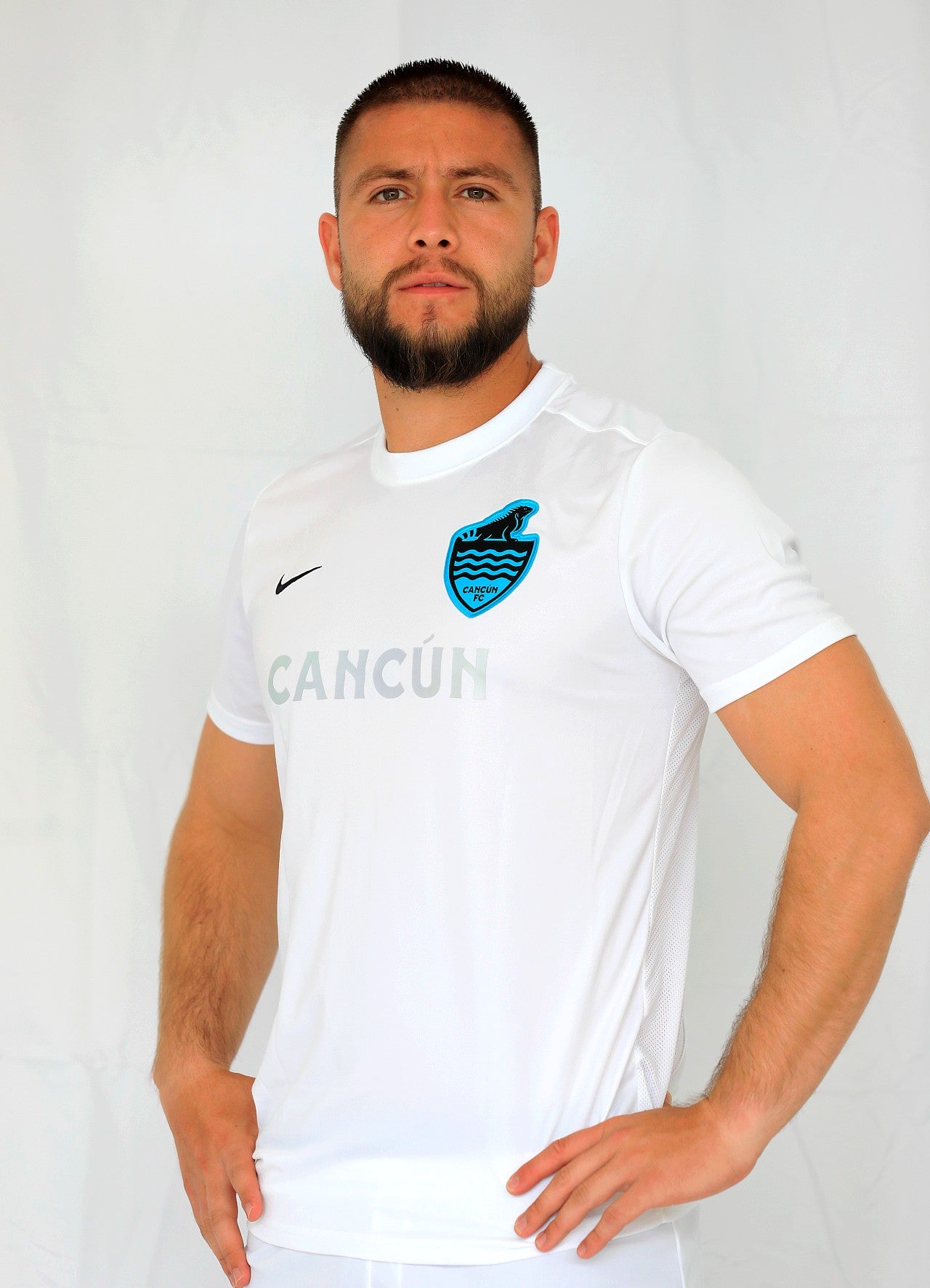 Cancun discount fc jersey